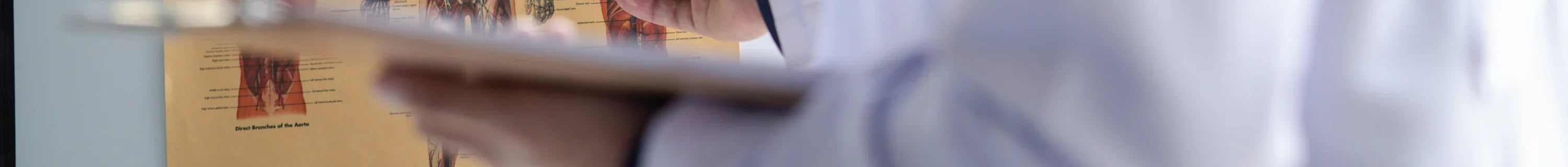 Sapevi che gli estratti tiroidei naturali sono stati per decenni il trattamento più comune?