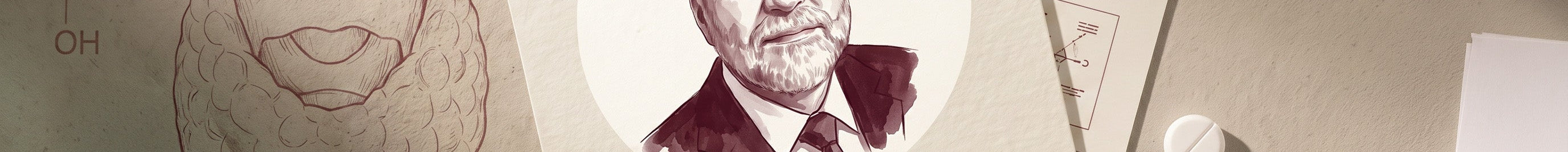 Der wahre Grund, warum L-Thyroxin bei so vielen nicht wirkt. (Nach Antonio Bianco)