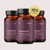 Conversol® - Complesso epatico