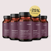 Conversol® - Complesso epatico