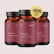 Produsol® - Complejo tiroideo