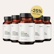 Essentielle Aminosäuren