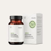 Essentielle Aminosäuren