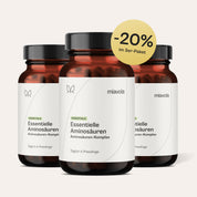 Essentielle Aminosäuren