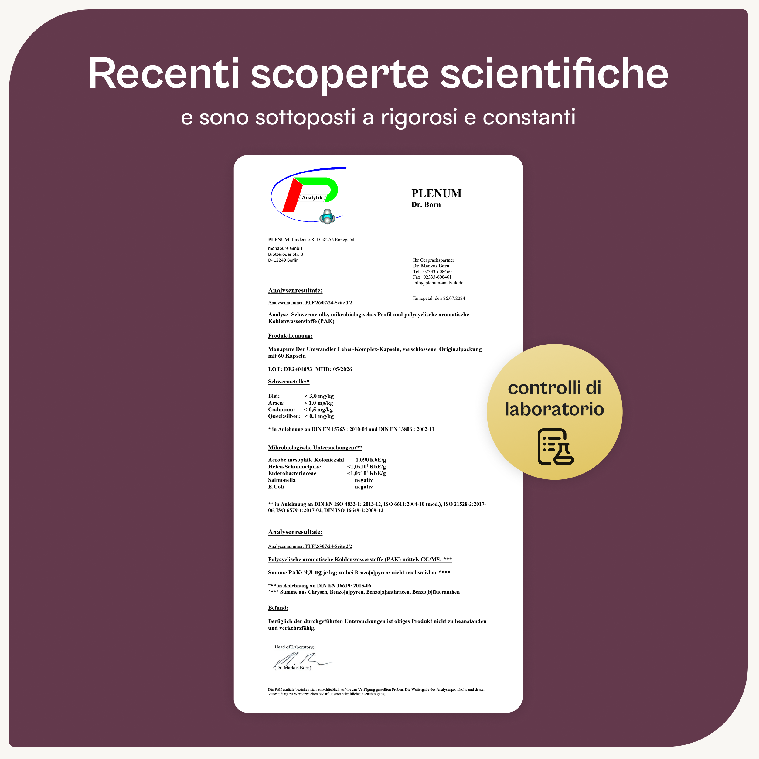 Il Convertitore