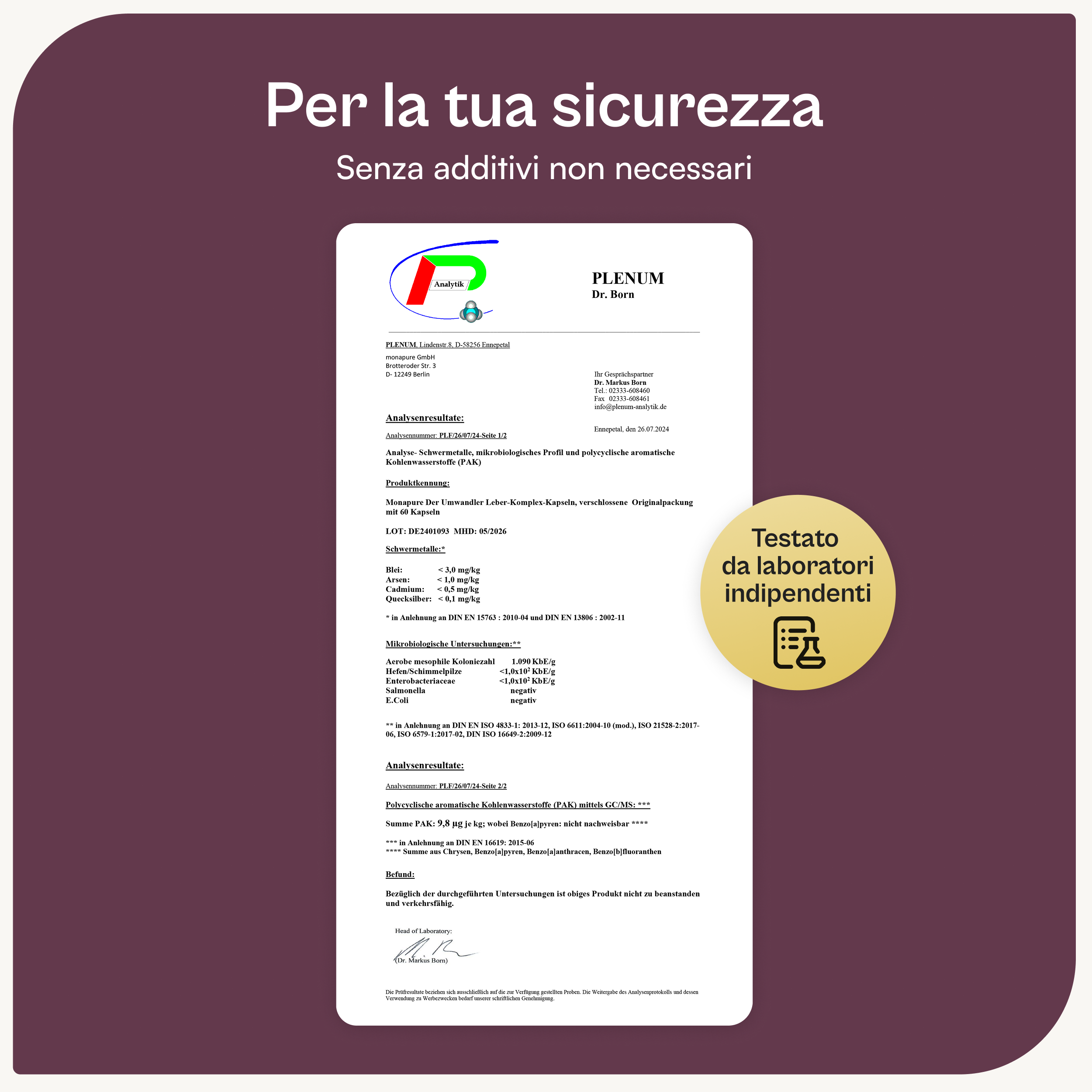 Il Convertitore