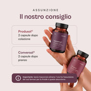 Duo degli Eroi - Scorta per 30 giorni
