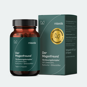 Der Magenfreund von Miavola