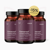 Conversol® - Complesso epatico