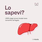 Conversol® - Complesso epatico