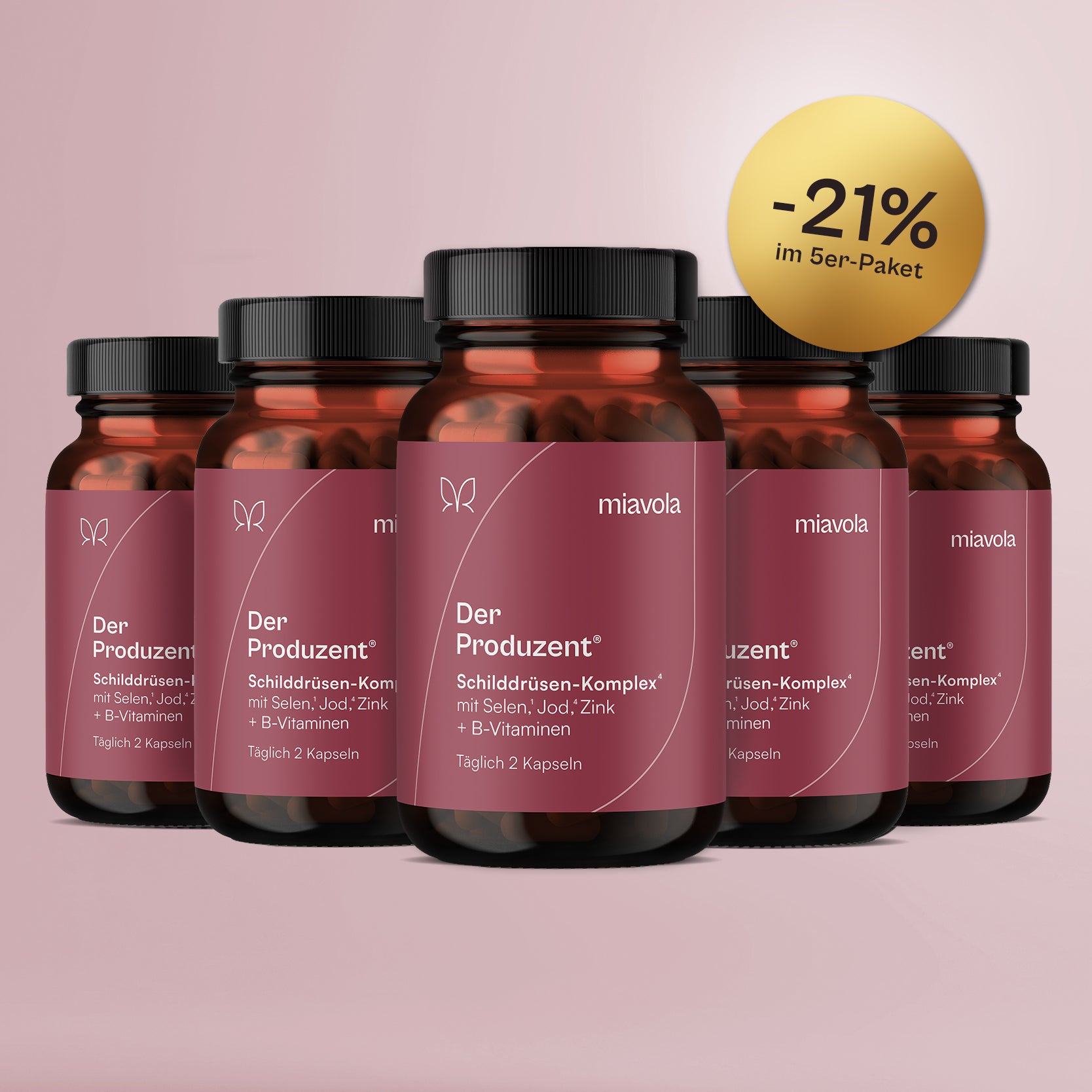 Der Produzent®