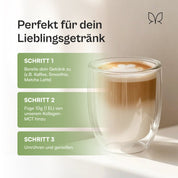 Das Protein-Bundle - 30 Tage Vorrat