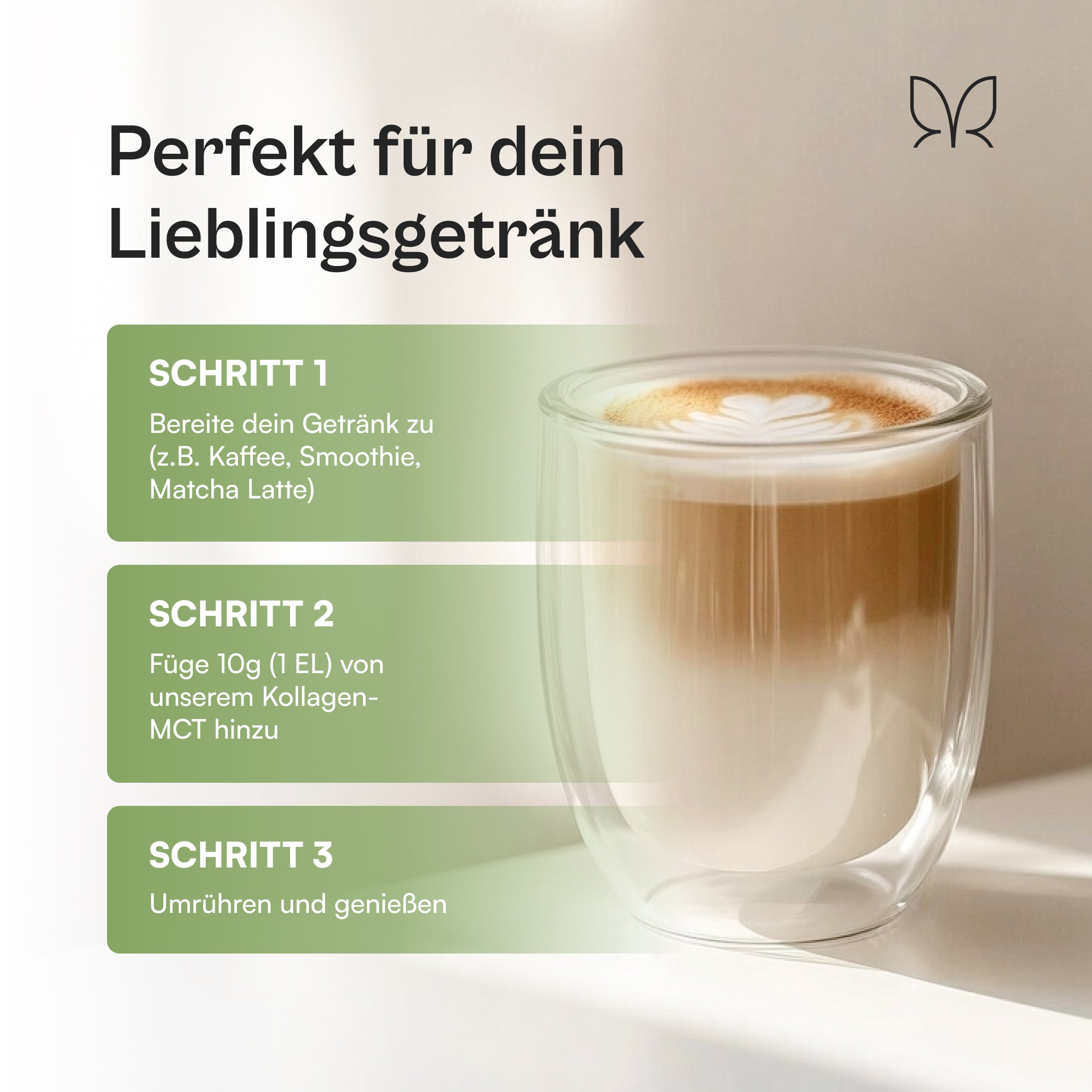 Das Protein-Bundle - 30 Tage Vorrat