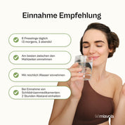 Das Protein-Bundle - 30 Tage Vorrat