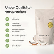 Das Protein-Bundle - 30 Tage Vorrat