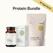 Das Protein-Bundle - 30 Tage Vorrat