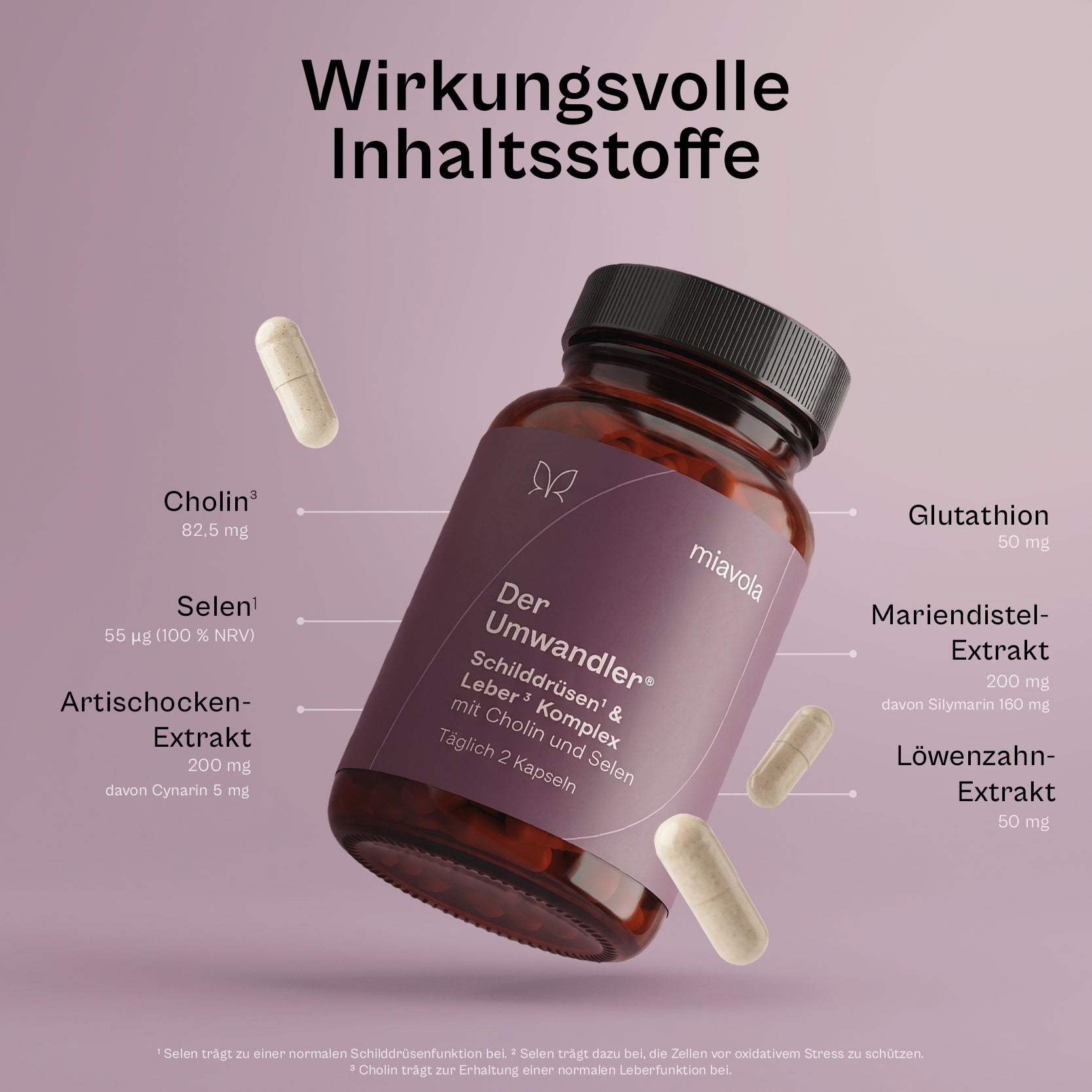 Das Heldenduo - 30 Tage Vorrat