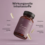 Das Heldenduo - 30 Tage Vorrat
