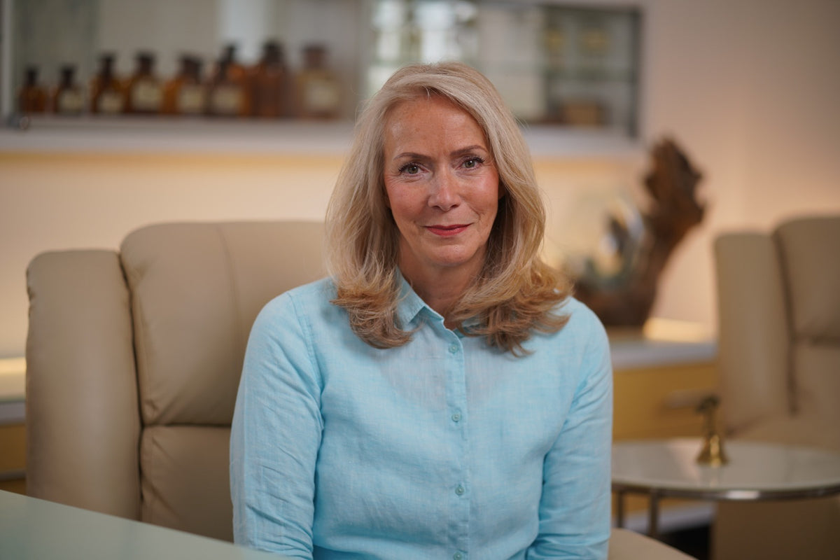 Ursula Ehrhorn