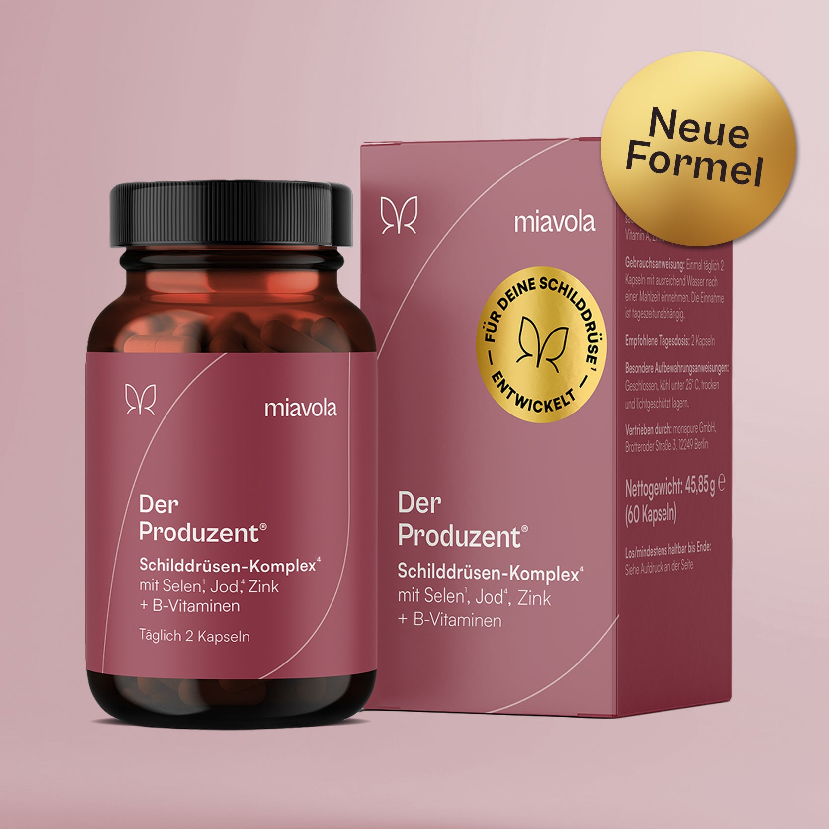 Der Produzent®