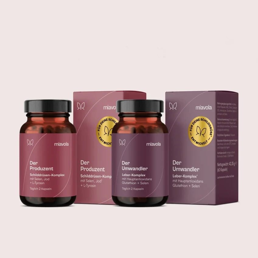 Das Heldenduo - 90 Tage Vorrat